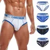 low pouch underwear