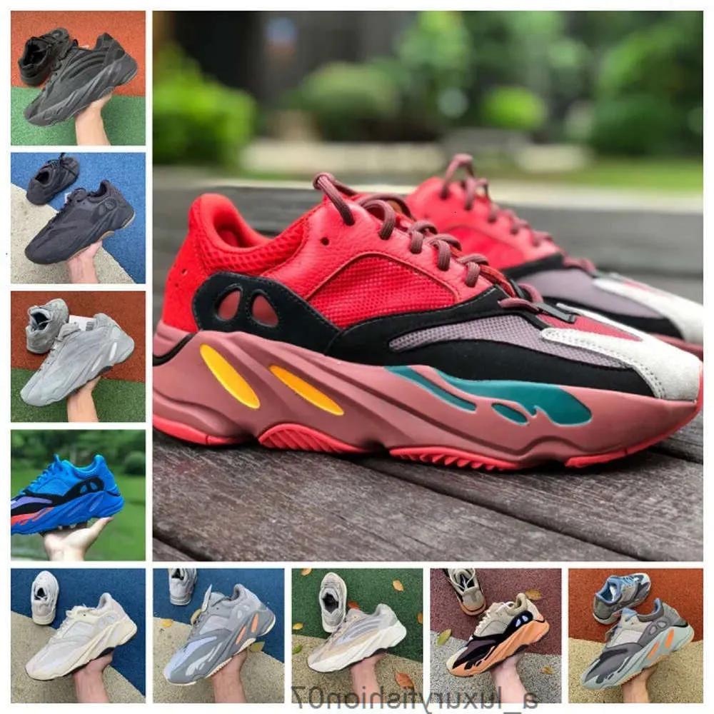 Hi Res Red Blue 7 Casual Shoes Mens Women 7 V1 V2 Static Cream Sea