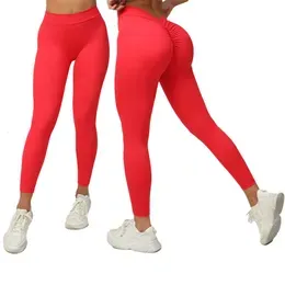 2024 Yoga Pant Lemon Algin Women Leggings Sexy Butt Lifting Gym Pants Stretch Lady Sports Trousers Fitness Clothes Girl Activewear Workout Align gym clot