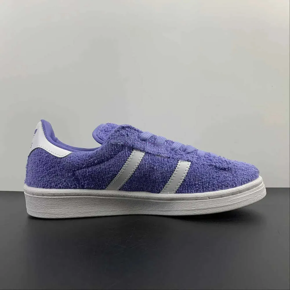 Chaussures South 80s Park Towlie Running Chalk Purple Footwear White Sports Sneakers pour taille EUR 36-45
