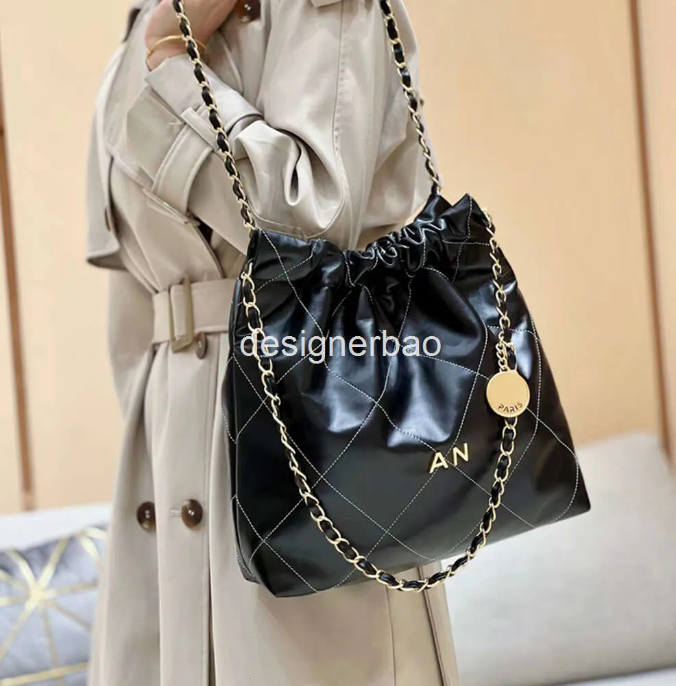 Designer Tote Bag Luxury Shopping Bags Calfskin Shoulder 10A Mirror quality Small formal Handbag