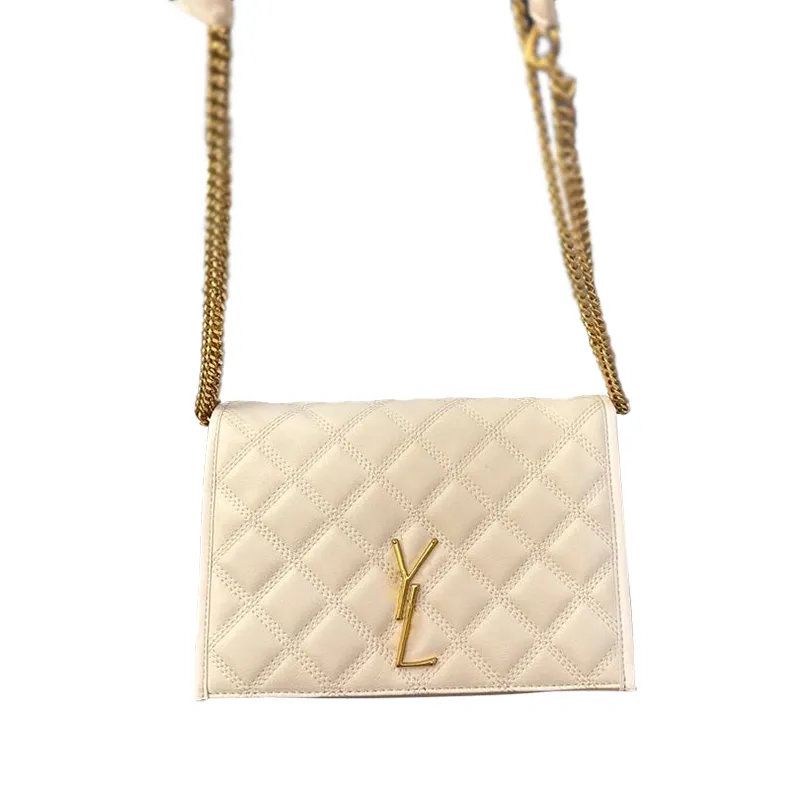 Golden chain bag hotsell