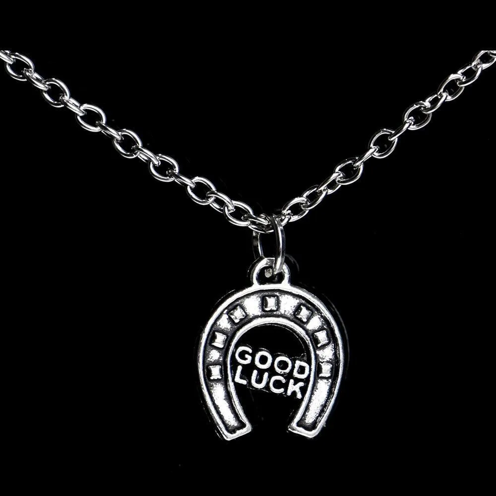 Collane con ciondolo Collana a catena Coppia Sorella Regali personalizzati unici Yin Yang Pendenti Collane Consegna a goccia Collane di gioielli P Dhcv2