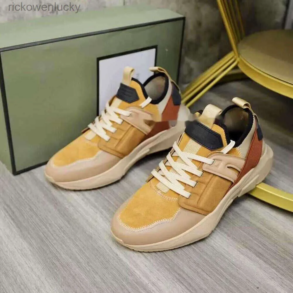 Mens tom deals ford trainers