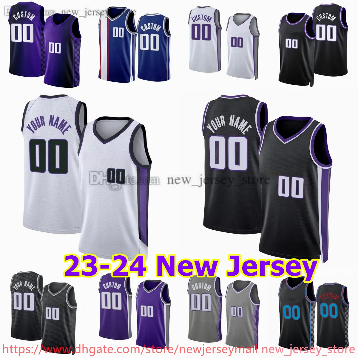 keegan murray jersey