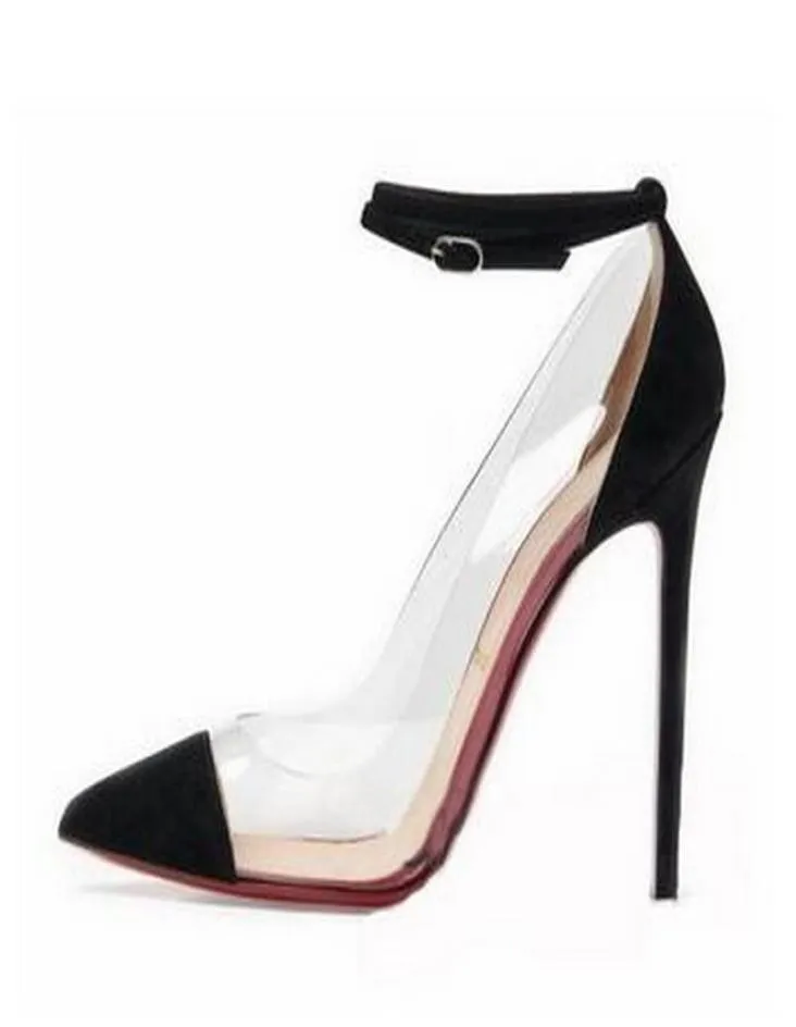 Buy Kliev Paris Stylish Women's & Girls Ankle Strap heels Sandal Stylish  and Fashionable| Stylish Latest & Trending Heels Sandals at Amazon.in