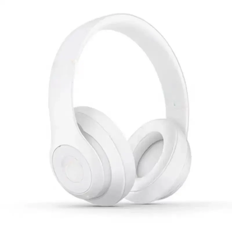 Écouteur Beat ST3.0 Casque antibruit sans fil Bluetooth Casque stéréo Mouvement Casque pliable Microphone sans fil 11