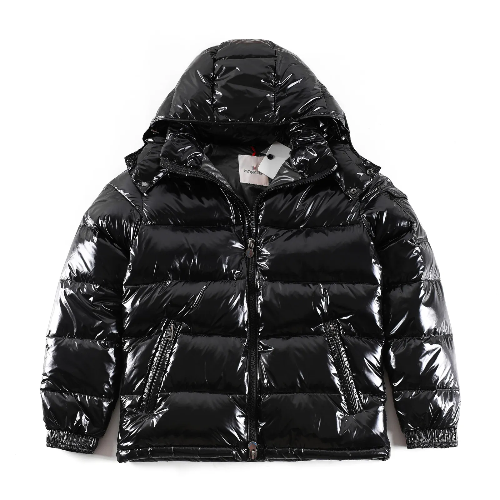 Piumini parka giacche da uomo cappotti invernali in cotone piumino designer scritte giacche da esterno moda di strada Cappotti ispessiti impermeabili caldi e traspiranti antivento