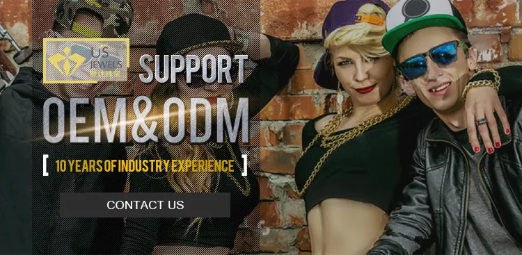 Iced Out Cuban Link Chain White Gold Filled Choker Necklace Thick Miami Hip Hop Jewelry Basic for Mens Women_ipsvogv.com