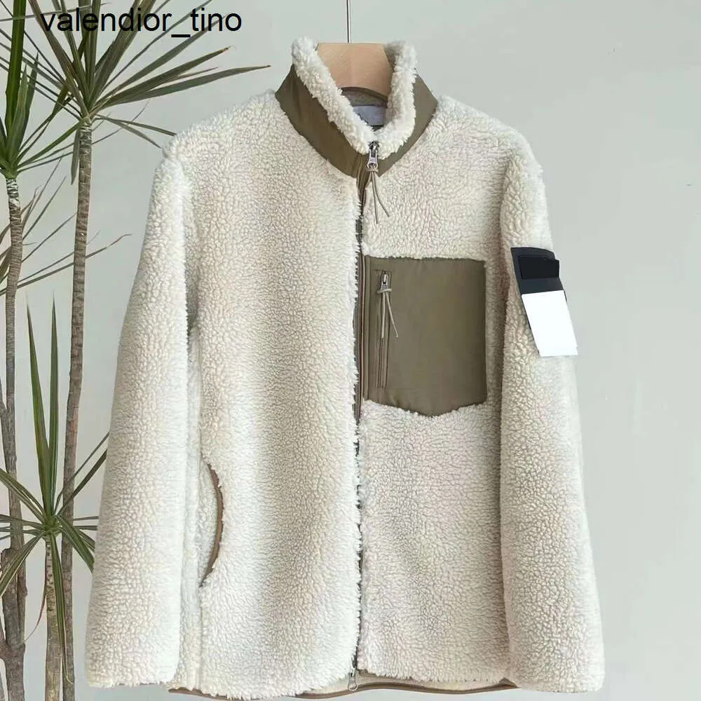 Nieuwe herenjas donsparka's bomberwollen trui winterstijl modemerk jas puffer designer jassen outwears heren damesjassen