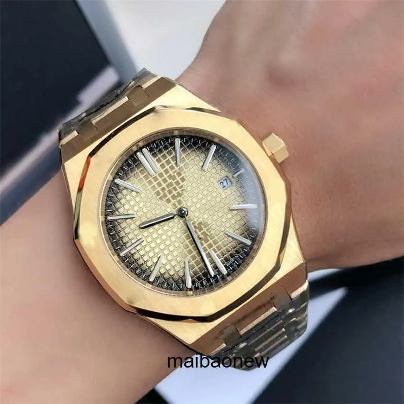 With Logo Designer Bag Moissanite Quartz Wristwatch, Royaloaks APS - Main Image