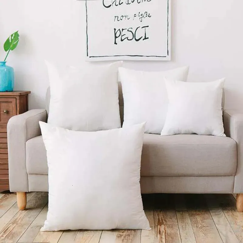 Cushion filler, cushion cushion for home, cushion for sofa or car