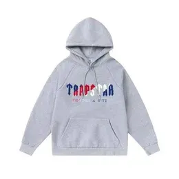 Men`s Hoodies trapstar tracksuit 2023 tops quality printing High Street Print Women Hoodies Giacca trapstars Pullover trapstars hoodie casual Loose Clothing NVIC