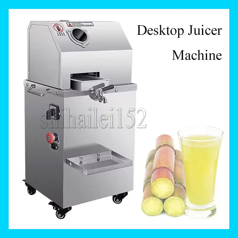 Juice top machines commercial
