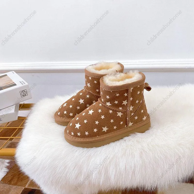 Ni os Uggies Botas Botas Australianas Ugginess Ni os Peque os