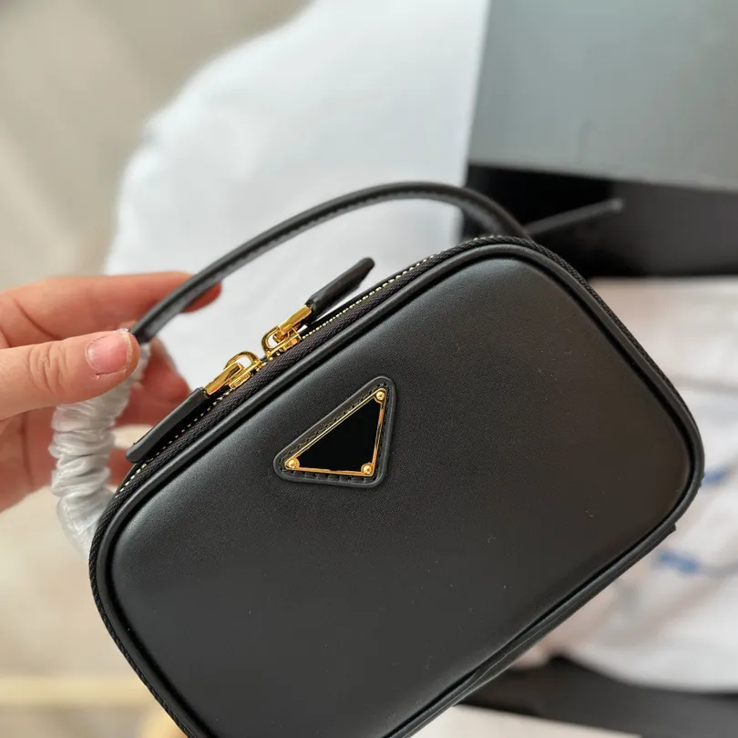 Prada Saffiano-Trimmed Midollino Odette Bag - Neutrals Crossbody Bags,  Handbags - PRA836392 | The RealReal