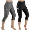 capris yoga pants