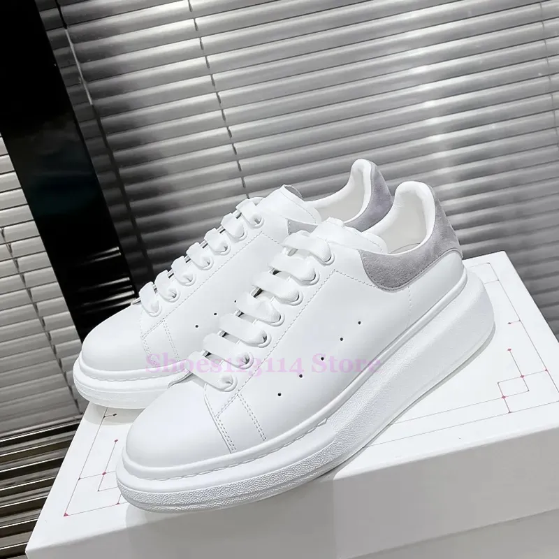 Witte designer online sneakers dames