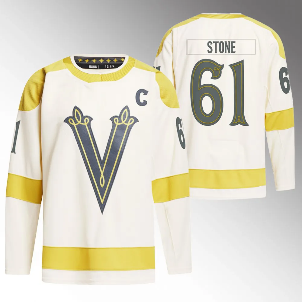 Jack Eichel Golden Knights 2024 Winter Classic Jersey Nevada Day Stone Marchessault Cotter Kolesar Carrier From Felixtrade 25.73 DHgate.Com