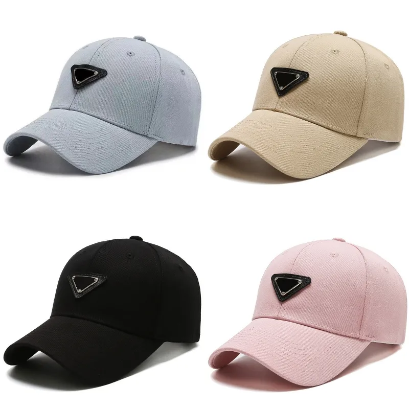 Men Designer Hats for Women Baseball Cap Modne, przenośne przenośne imprezę Gorras Party Casual Wear Luksusowe czapki dla mężczyzn Rozmiar mody Regulowany GA047