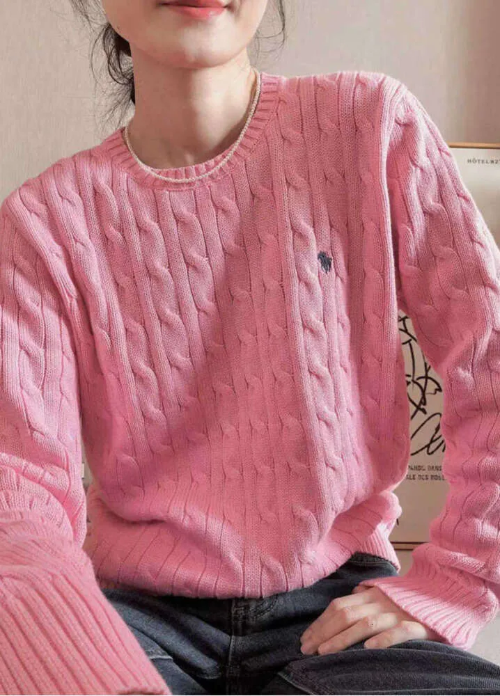 Женские вязаные футболки, новый зимний вязаный свитер с длинными рукавами, женский розовый, серый, черный, мешковатый трикотаж, пуловер, джемпер, женская одежда G678