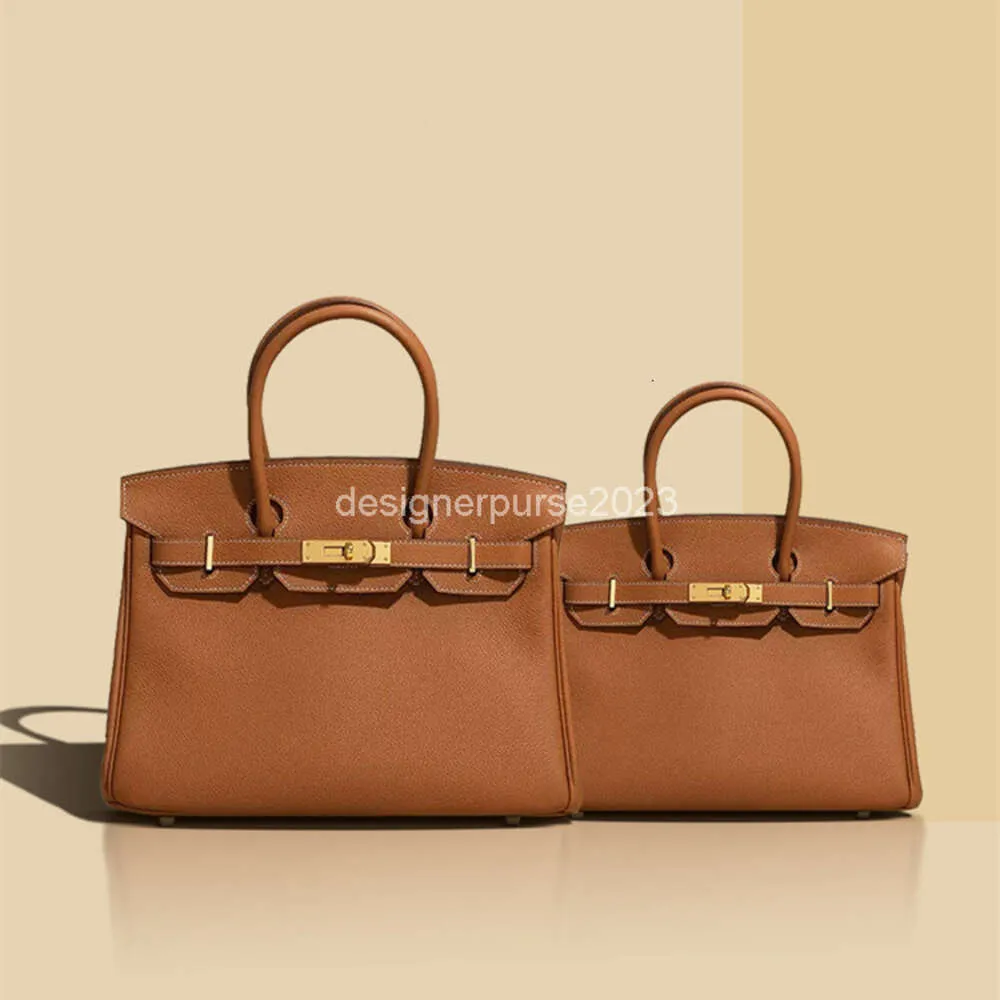 Designer Berkins torebki skórzane torebki torebki warstwa klasyczna najlepsza torebka premium damskie 2024 klasyczne kobiety