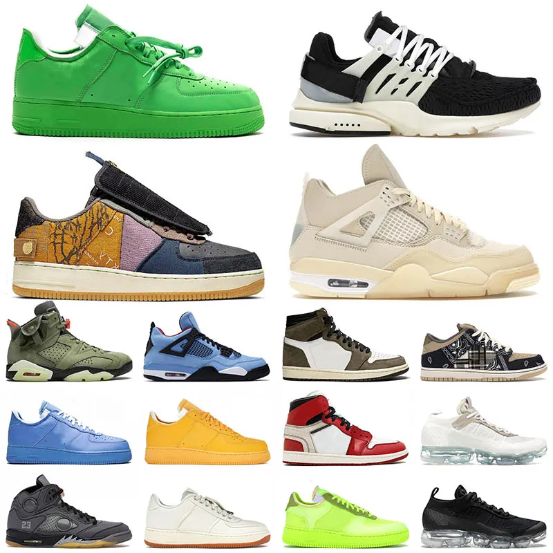 Desinger Sapatos 2024 Plataforma Mocassins Jumpman 4S Sail Basquete Sapatos Mens Mulheres Tamanho Grande Offes Branco Presto Ts Fogo Vermelho Fora do Escritório Homens Vintage Dhgate