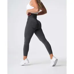 Lu Lu Pant Align Yoga Lemon Contour Seamless Leggings Womens Butt` Lift Curves Workout Tights Pants Gym Outfits Fitness Clothing Sports Wear Pink C6206 LL Jogger