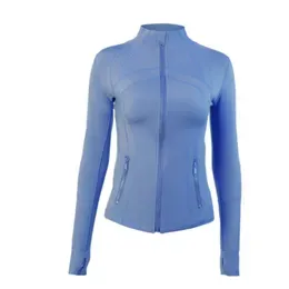 Yoga Jacket Women`s Define Workout Sport Coat Fitness Jacket Sports