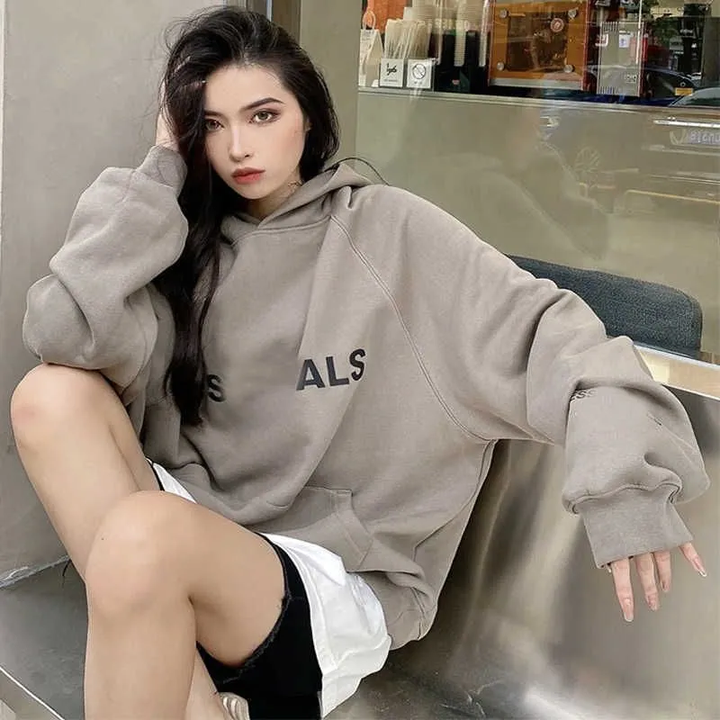 Essentials Clothing Set For Men And Women: Designer Zip Up