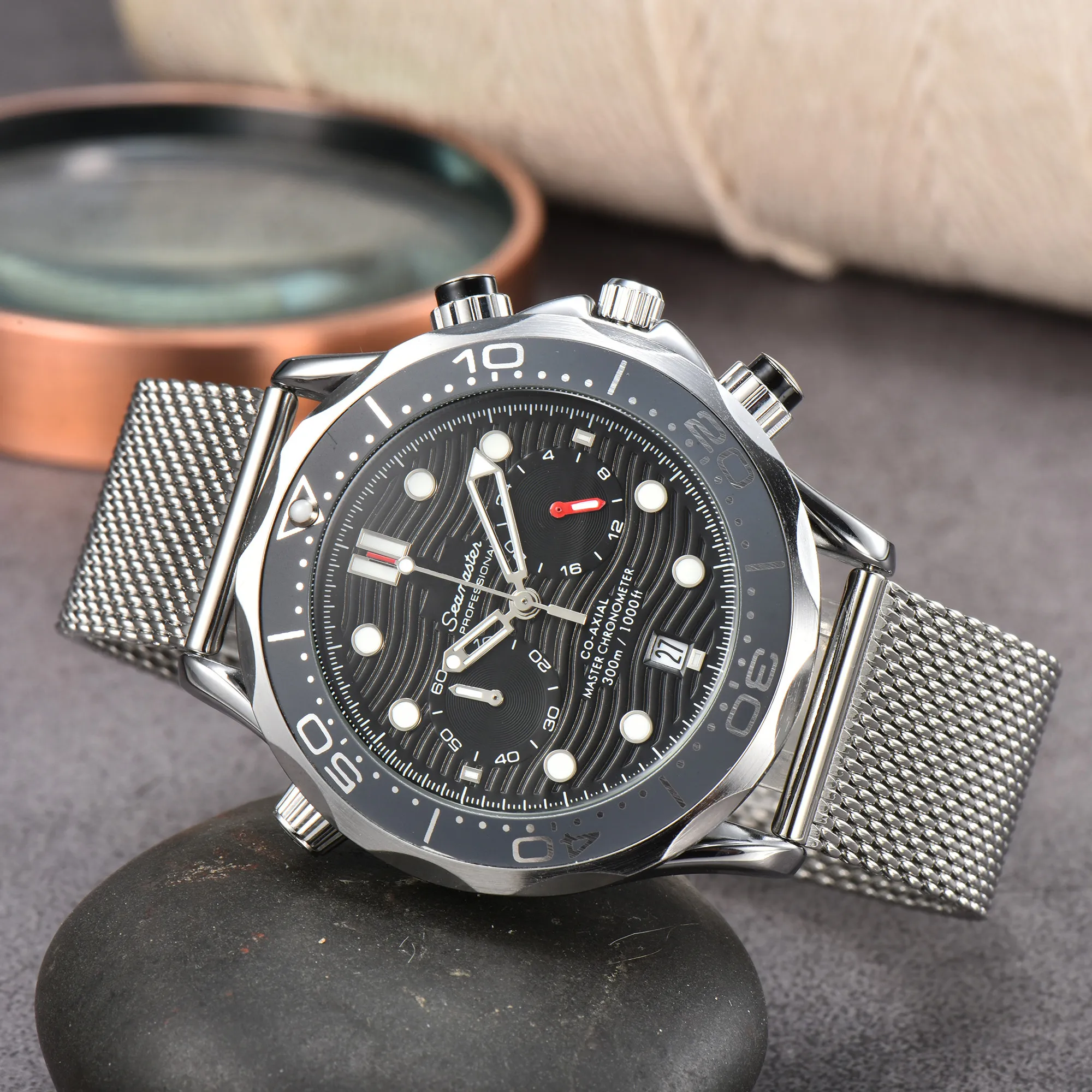 Dhgate seamaster hot sale