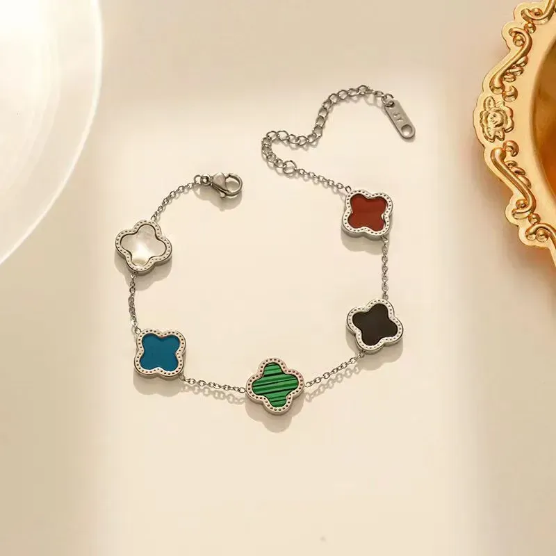 parts of four PORTAL BANGLE サイズM Parts Of Four Portal Bangle | Gold | FARFETCH