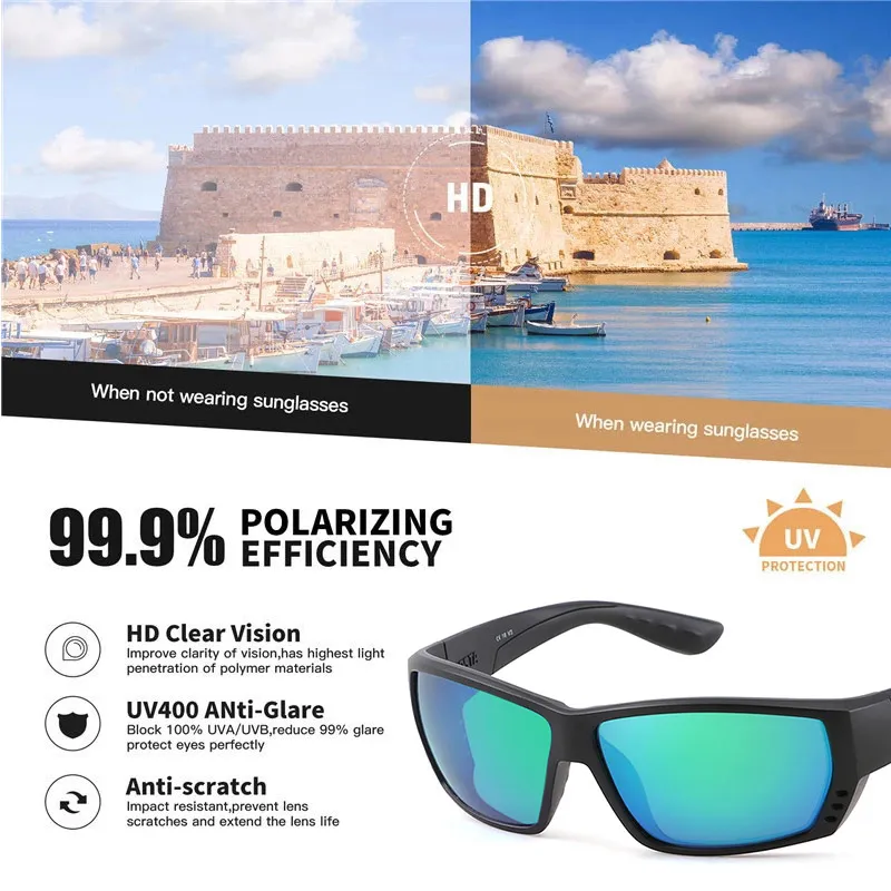 Costa sunglasses for men discount