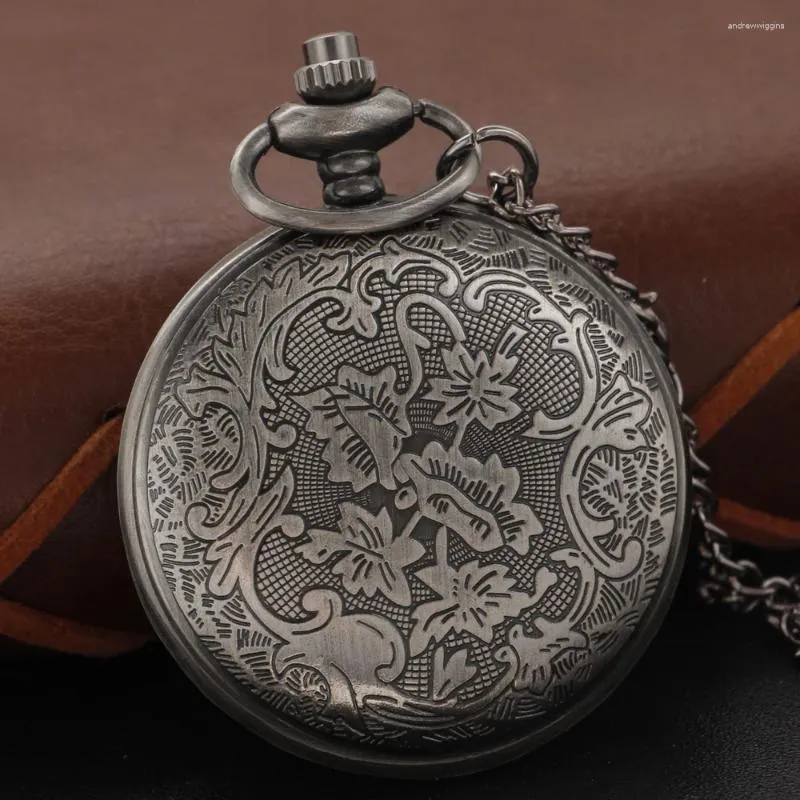 Pocket Watches Deep Sea Monster Octopus Cthulhu Quartz Watch Antique Bracelet Waist Chain Pendant Accessories Gifts For Men And Women From 9 97 DHgate