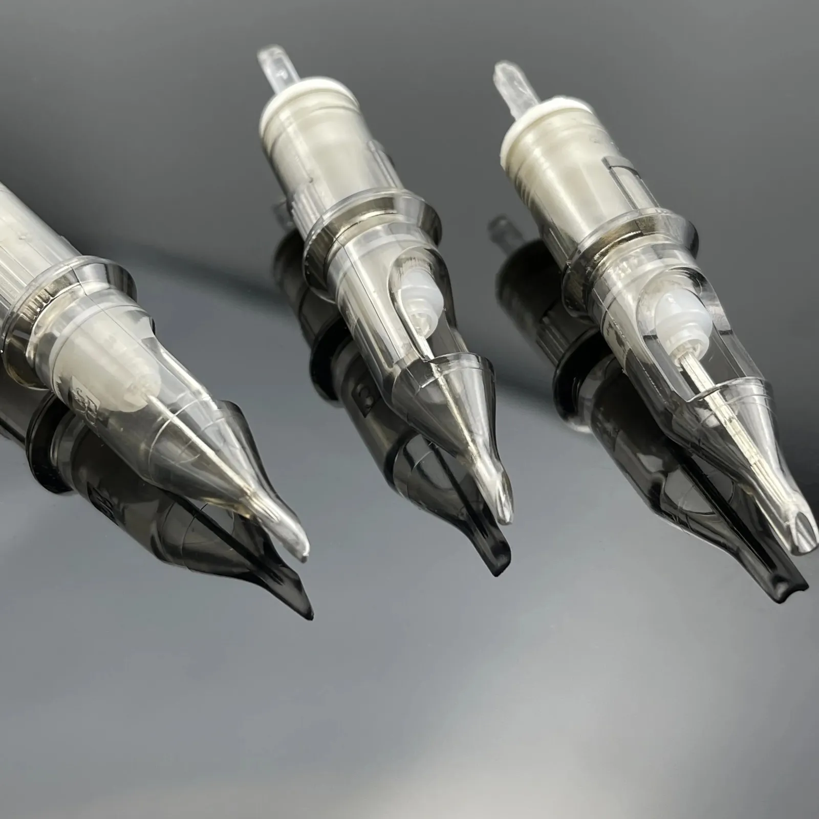 TattooArt Rotary Needles: 10mm/030/RC1003RL/RC1005RL
