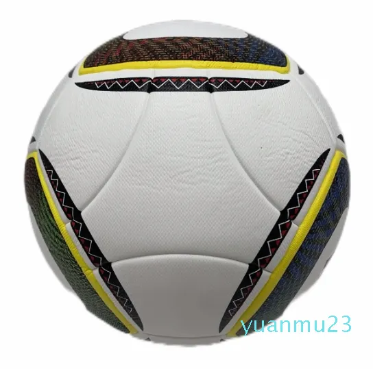 Ballons de Football en gros R monde taille authentique Match Football placage matériel HILM et AL RIHLA JABULANI