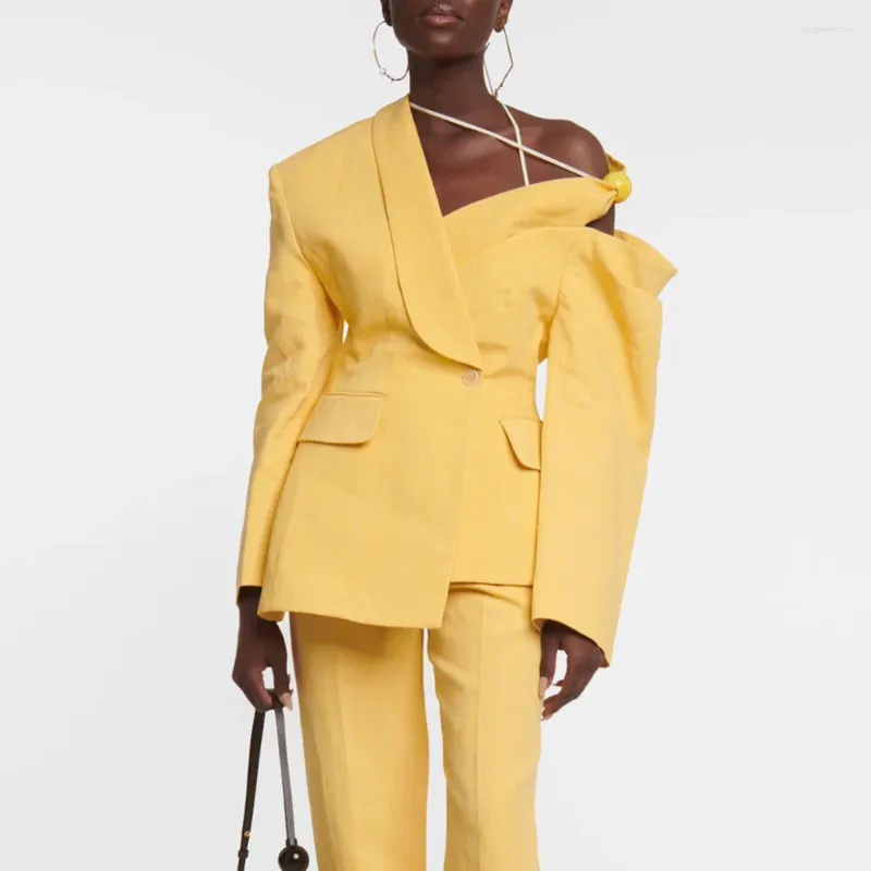 Ladies fitted hotsell suit jacket