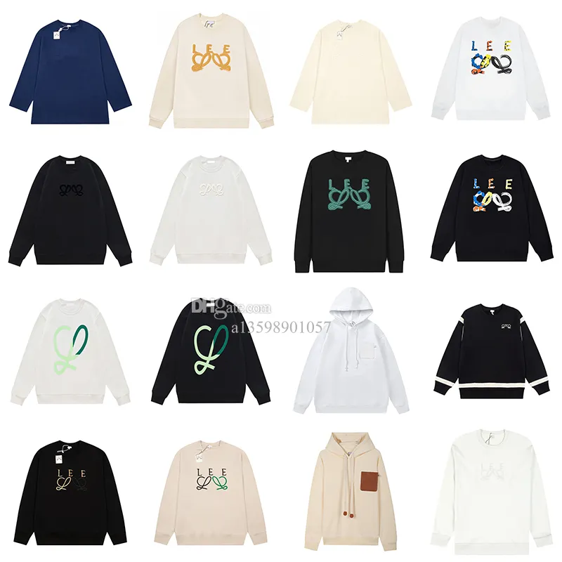 Män hoodie designer kvinnor hoodies casual hoody hylsa kläder jacka toppar high street långärmad gata kläder tröja tvättad bomullshudvänlig hoodie