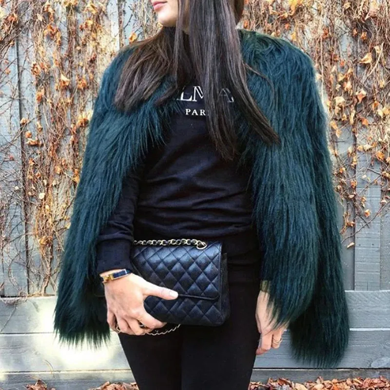 Collarless coat womens clearance