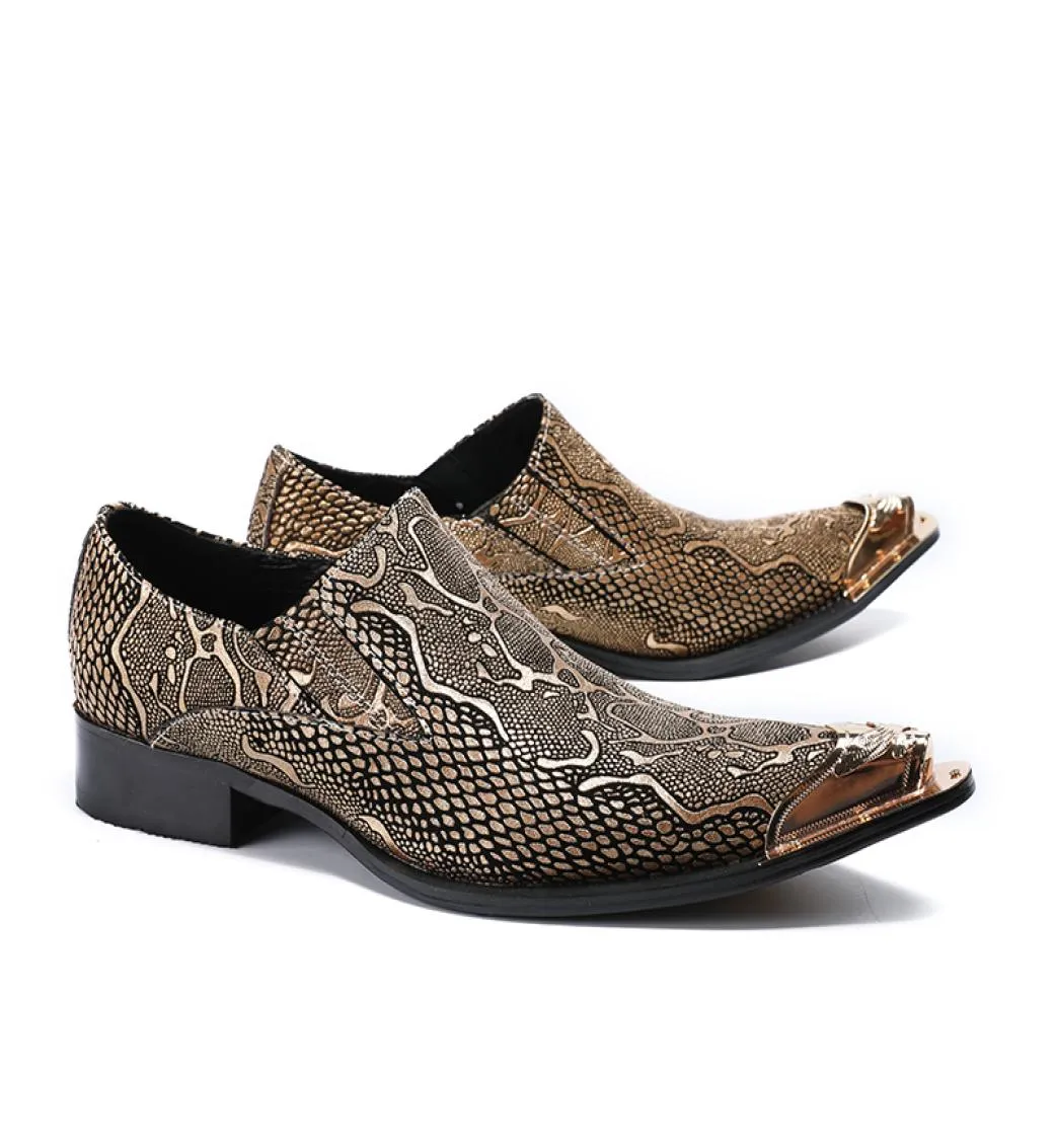 Leren mannen schoenen hot sale