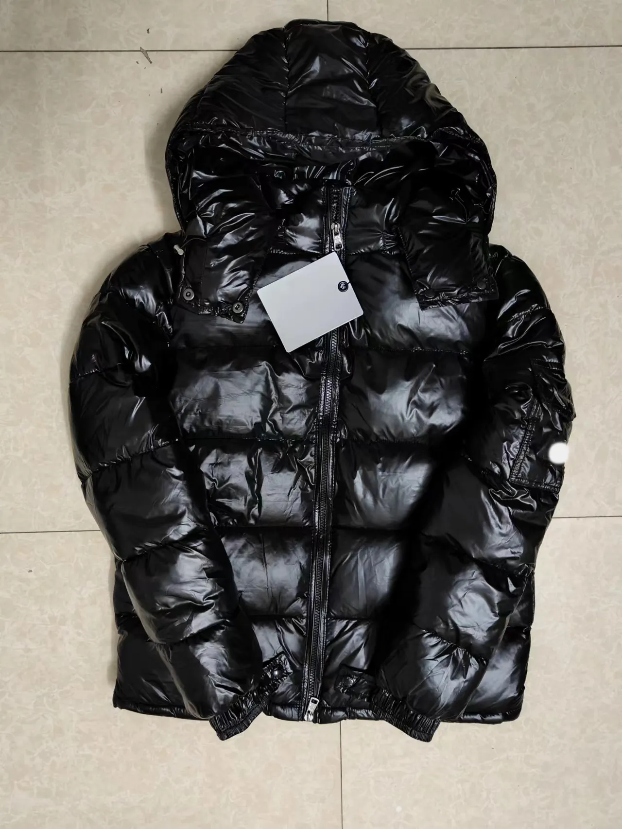 Mejor Precio En A Granel Doudoune Multicolore Pour Hommes dition