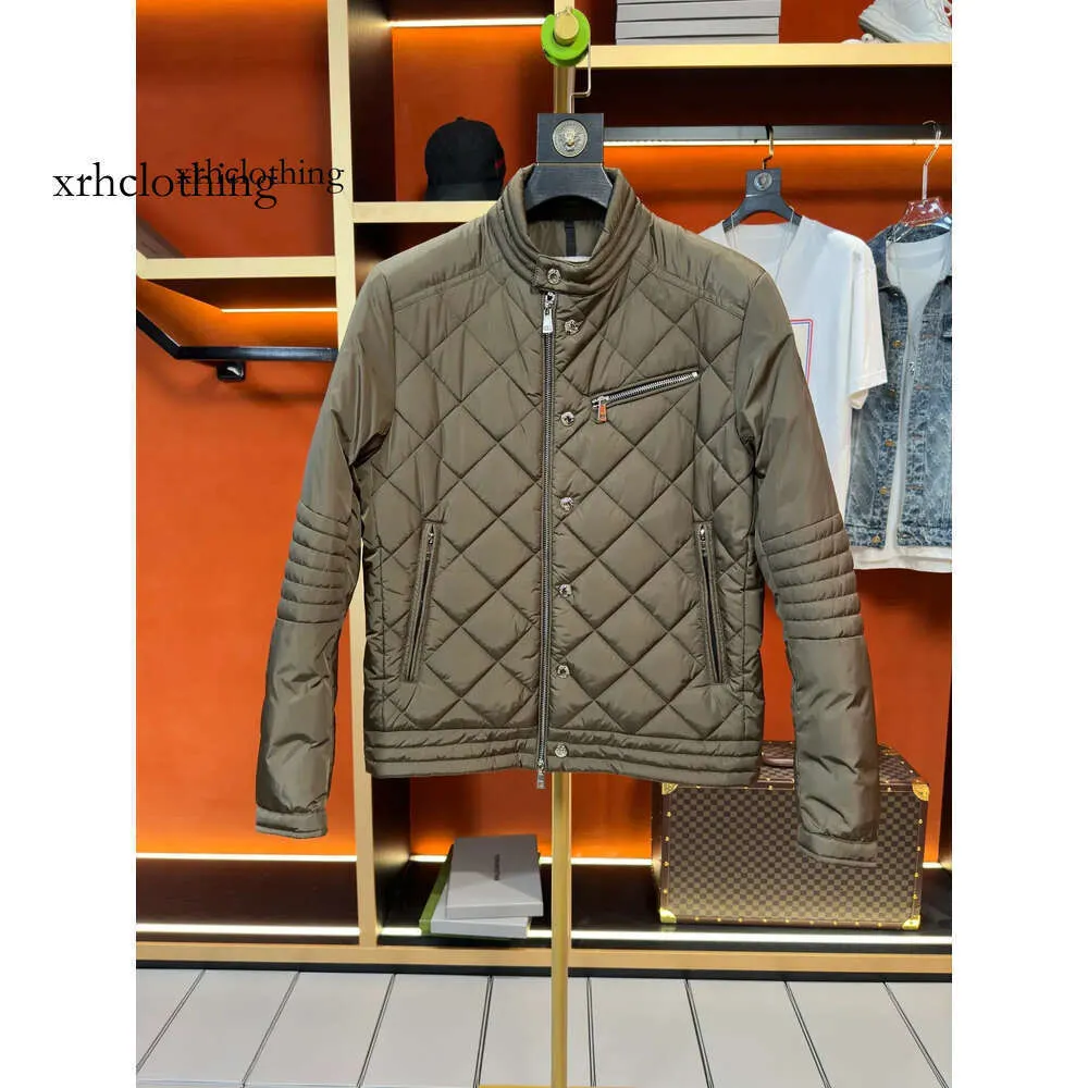 Mens Coats Monclair 재킷 여성 야외 스포츠 가을/겨울 남성 캐주얼 다운 그린 블루 하이킹 라이트 블랙 재킷 얇은 코트