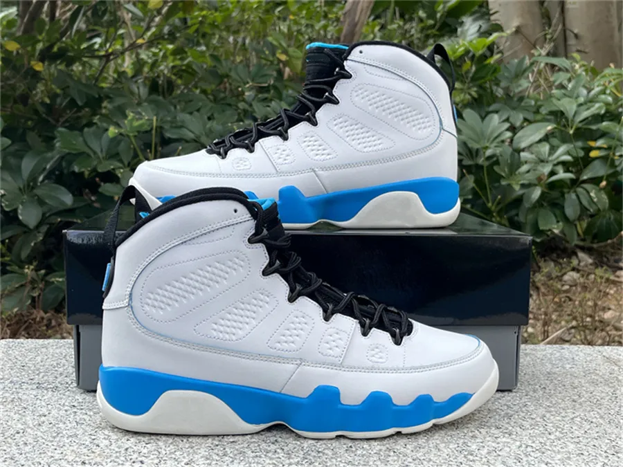 Jordan 9 hotsell dhgate