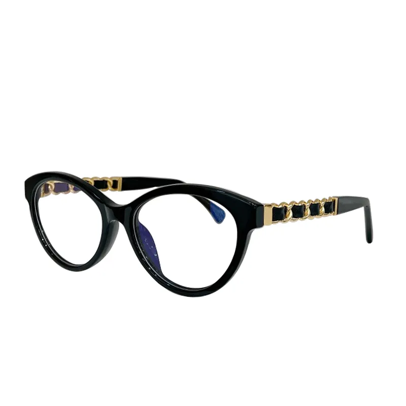 Lunettes de soleil optiques CHR de styliste rétro pour hommes et femmes, monture de lunettes pour hommes, rendez-vous dans le thé, prescription personnalisée avec lentille de revêtement EMI, lunettes classiques