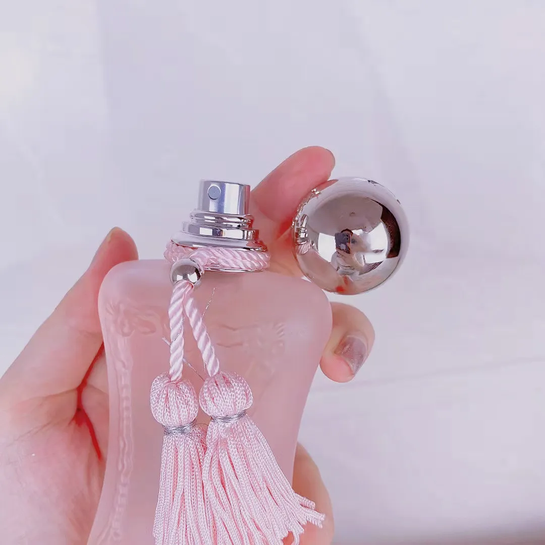 DELINA 75ml 香水 タッセル付き DELINA La Rosée 75ml オードパルファム