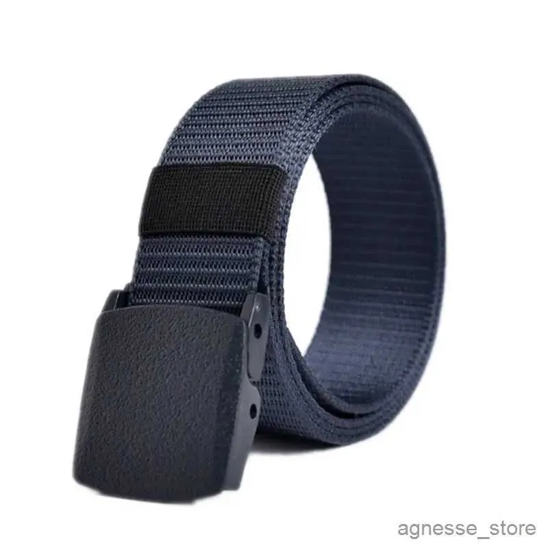 Mens non metal clearance belts