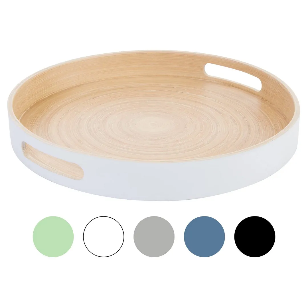 Bambus Servierschale Elegant Spun Bamboo Food... Von 1,51  | DHgate