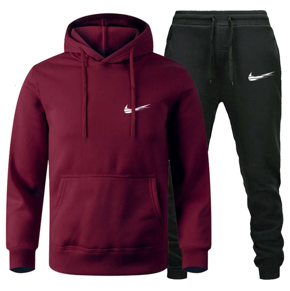 Designers Mens Sports Tracksuit Imprimir Hoodie Espaço Algodão Jaqueta Suor Conjuntos Casacos Moletom Homem LL Calças Casuais Correndo Mulher Sportswear Fitness Ternos Scdse