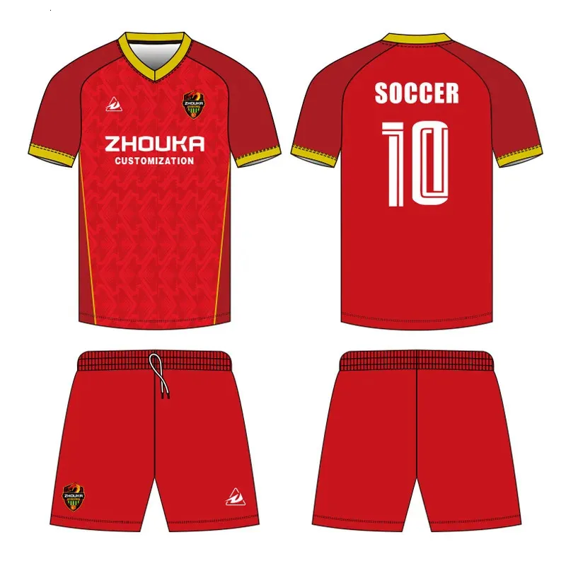 Outros artigos esportivos 24 Design de camisa de futebol desencadeando uma fusão de passado e presente evoluindo em estilo desde 2008 231206