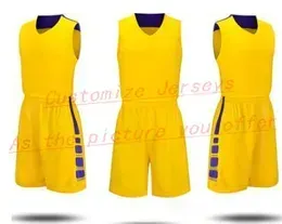 Custom Any name Any number Men Women Lady Youth Kids Boys Basketball Jerseys Sport Shirts As The Pictures You Offer B180